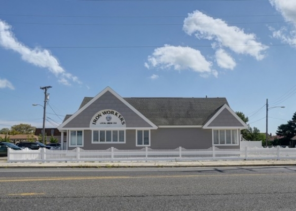Listing Image #1 - Office for sale at 3924 West End Avenue, Atlantic City NJ 08401 Listing Image #1 - Office for sale at 3924 West End Avenue, Atlantic City NJ 08401