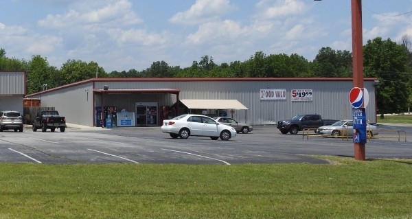 Listing Image #1 - Retail for sale at 21501 Alabama Hwy. 79, Skyline AL 35768 Listing Image #1 - Retail for sale at 21501 Alabama Hwy. 79, Skyline AL 35768