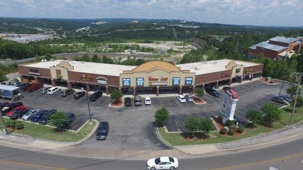Listing Image #1 - Retail for sale at 2001 Hwy 76, Branson MO 65616 Listing Image #1 - Retail for sale at 2001 Hwy 76, Branson MO 65616