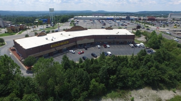 Listing Image #2 - Retail for sale at 2001 Hwy 76, Branson MO 65616 Listing Image #2 - Retail for sale at 2001 Hwy 76, Branson MO 65616