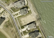 Listing Image #1 - Land for sale at 417 Bay Point, Marblehead OH 43440