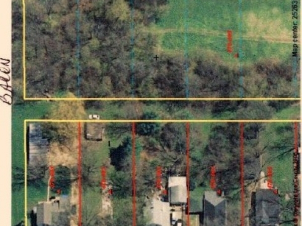 Listing Image #1 - Land for sale at Blackstone,Bacon &amp; Provost, Amboy IL 61310