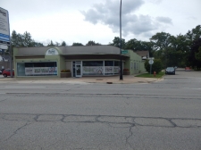 Listing Image #1 - Office for sale at 23365 Woodward, Ferndale MI 48220