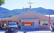 Business property for sale in Salida, CO