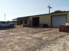Listing Image #1 - Multi-Use for sale at 1201 N 4th Ave., Teague TX 75860