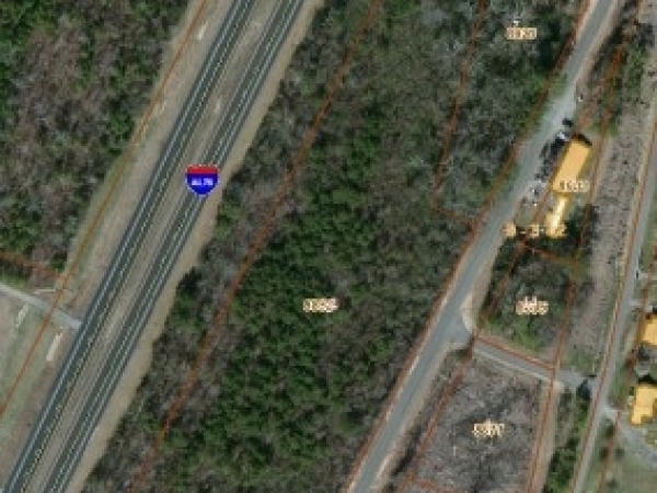 Listing Image #1 - Land for sale at 8901 Old Highway 75, Pinson AL 35126