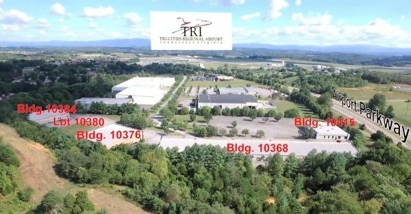 Listing Image #1 - Business Park for sale at 10415 Wallace Alley Street, Kingsport TN 37663 Listing Image #1 - Business Park for sale at 10415 Wallace Alley Street, Kingsport TN 37663