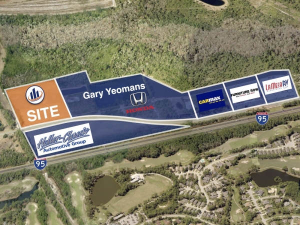 Listing Image #1 - Land for sale at North Tomoka Farms Road, Daytona Beach FL 32124 Listing Image #1 - Land for sale at North Tomoka Farms Road, Daytona Beach FL 32124