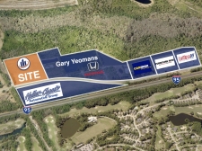Listing Image #1 - Land for sale at North Tomoka Farms Road, Daytona Beach FL 32124 Listing Image #1 - Land for sale at North Tomoka Farms Road, Daytona Beach FL 32124
