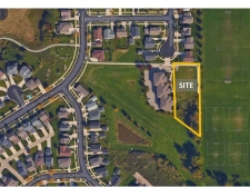 Listing Image #1 - Land for sale at 4657 Treichel St, Madison WI 53718
