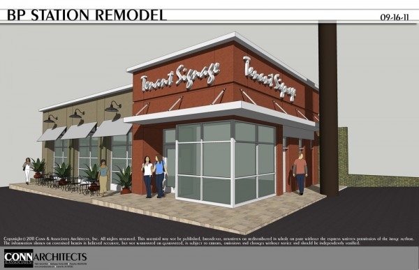 Listing Image #1 - Retail for sale at 302 Monroe Street, Tallahassee FL 32301 Listing Image #1 - Retail for sale at 302 Monroe Street, Tallahassee FL 32301