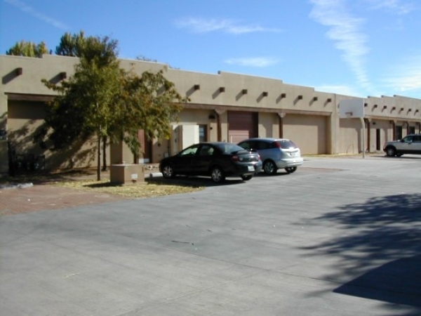 Listing Image #1 - Industrial for sale at 12180 E Turquoise Circle, Dewey AZ 