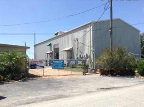 Listing Image #1 - Industrial for sale at 5114 W. Commerce St, Tampa FL 33616 Listing Image #1 - Industrial for sale at 5114 W. Commerce St, Tampa FL 33616