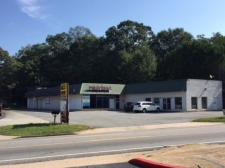 Listing Image #1 - Retail for sale at 220 Atlanta Highway, Cumming GA 30040