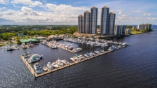 Listing Image #1 - Marina for sale at 2044 West First Street, Fort Myers FL 33901 Listing Image #1 - Marina for sale at 2044 West First Street, Fort Myers FL 33901
