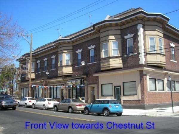 Listing Image #1 - Retail for sale at 119-23 S 46th St, Philadelphia PA 19139