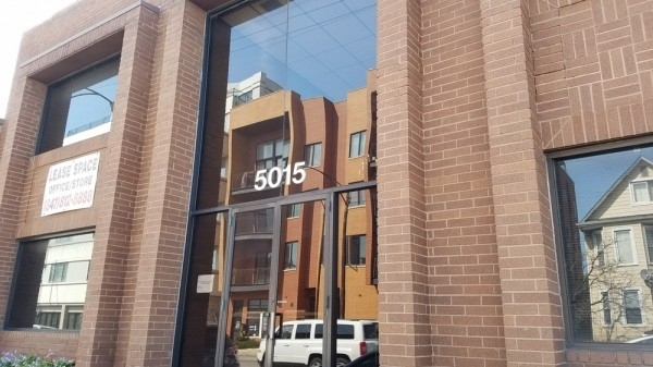 Listing Image #1 - Office for sale at 5015 W. Lawrence Ave, Chicago IL 60630