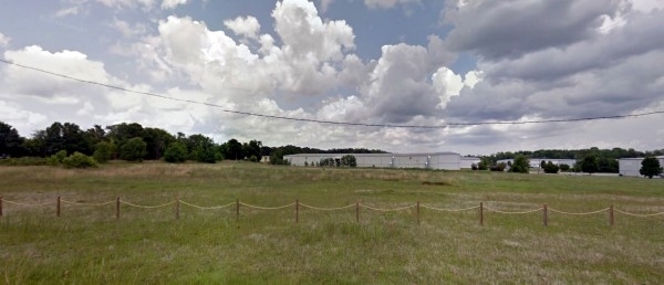 Listing Image #1 - Land for sale at 2401 Rosser Road, Sanford NC 27332