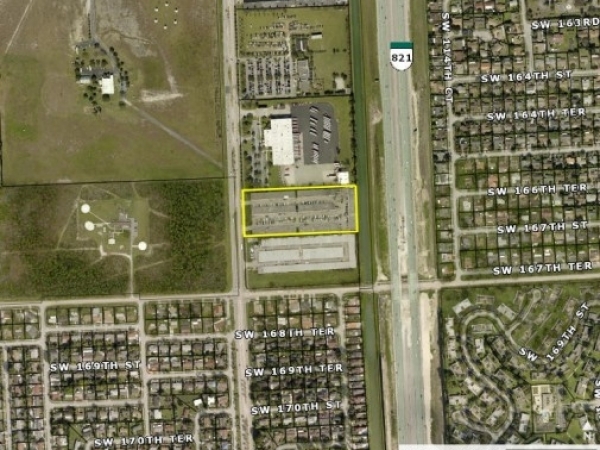 Listing Image #1 - Industrial for sale at 16723 SW 117 Ave. 6F, Miami FL 33177 Listing Image #1 - Industrial for sale at 16723 SW 117 Ave. 6F, Miami FL 33177