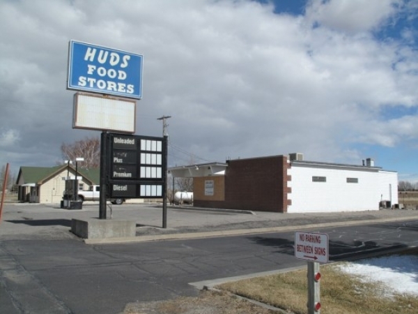 Listing Image #1 - Retail for sale at HUD's Store ~ 12492 N. 5th E., Idaho Falls ID 83401 Listing Image #1 - Retail for sale at HUD's Store ~ 12492 N. 5th E., Idaho Falls ID 83401