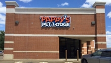 Listing Image #1 - Retail for sale at 4000 Paige Road, The Colony TX 75056 Listing Image #1 - Retail for sale at 4000 Paige Road, The Colony TX 75056