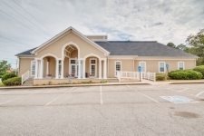 Listing Image #1 - Office for sale at 125 S Zack Hinton Parkway, McDonough GA 30253