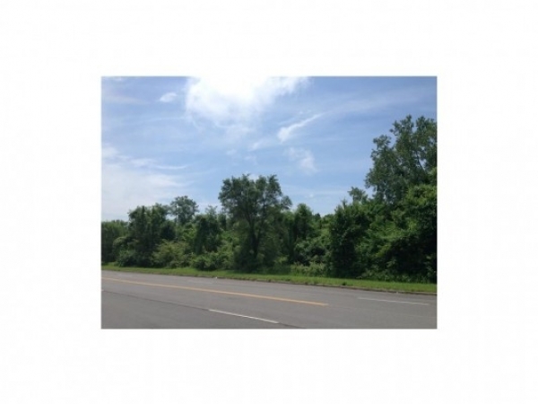 Listing Image #1 - Land for sale at 1160 N. Jackson Avenue, Independence MO 64056