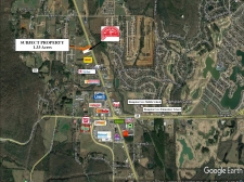 Listing Image #1 - Land for sale at Lot 3 Hwy 431 South, Owens Cross Roads AL 35763