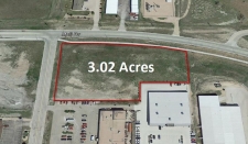 Listing Image #1 - Land for sale at TBD N Maple Avenue, Rapid City SD 57701