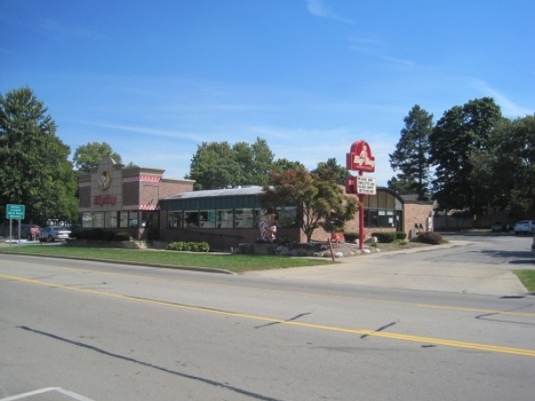 Listing Image #1 - Retail for sale at 126 N. Broad St., Adrian MI 49221 Listing Image #1 - Retail for sale at 126 N. Broad St., Adrian MI 49221