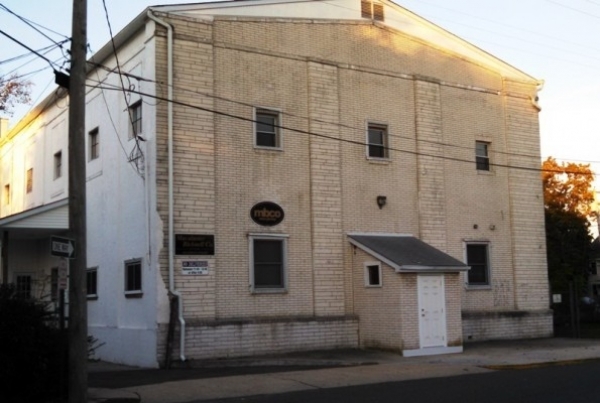 Listing Image #1 - Industrial for sale at 700 North St, Millville NJ 08332