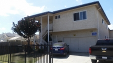 Listing Image #1 - Multi-family for sale at 1114 W 92nd St, Los Angeles CA 90044