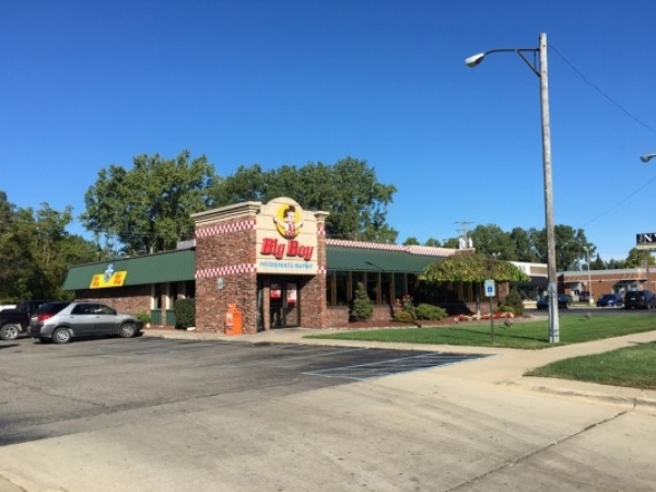 Listing Image #1 - Retail for sale at 10450 Telegraph Road, Taylor MI 48180 Listing Image #1 - Retail for sale at 10450 Telegraph Road, Taylor MI 48180