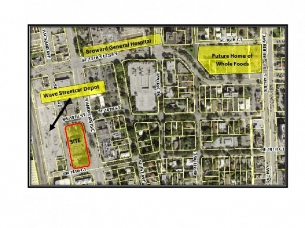 Listing Image #1 - Office for sale at 1801 South Andrews Avenue, Fort Lauderdale FL 33316 Listing Image #1 - Office for sale at 1801 South Andrews Avenue, Fort Lauderdale FL 33316