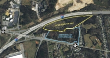 Listing Image #1 - Land for sale at Hwy 73 @ I-85, Concord NC 28027