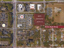 Listing Image #1 - Land for sale at 5031 NW 43rd ST, Gainesville FL 32653 Listing Image #1 - Land for sale at 5031 NW 43rd ST, Gainesville FL 32653