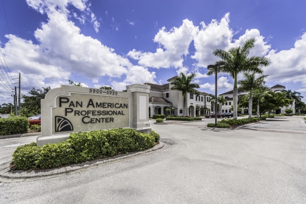 Listing Image #1 - Office for sale at 5900 Pan American Blvd, North Port FL 34287 Listing Image #1 - Office for sale at 5900 Pan American Blvd, North Port FL 34287