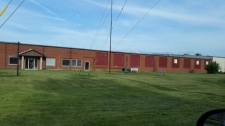 Listing Image #1 - Industrial for sale at 500 S. Madison Street, DuQuoin IL 62832