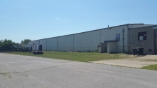 Listing Image #3 - Industrial for sale at 500 S. Madison Street, DuQuoin IL 62832