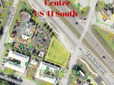 Listing Image #1 - Land for sale at 4699 Tamiami Trail, Port Charlotte FL 33980 Listing Image #1 - Land for sale at 4699 Tamiami Trail, Port Charlotte FL 33980