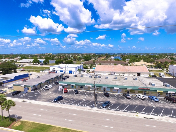 Listing Image #1 - Shopping Center for sale at 4515 and 4519-4527 DEL PRADO BLVD S, Cape Coral FL 33904 Listing Image #1 - Shopping Center for sale at 4515 and 4519-4527 DEL PRADO BLVD S, Cape Coral FL 33904