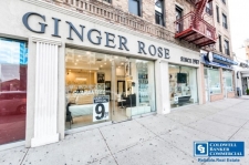 Listing Image #1 - Business for sale at 1804 Sheepshead Bay Rd - Ginger Rose Unisex Hair Salon, Brooklyn NY 11235 Listing Image #1 - Business for sale at 1804 Sheepshead Bay Rd - Ginger Rose Unisex Hair Salon, Brooklyn NY 11235