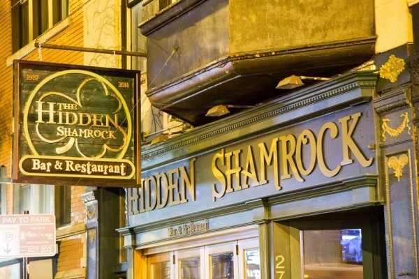 Listing Image #1 - Business for sale at 2723 N. Halsted St., Chicago IL 60614 Listing Image #1 - Business for sale at 2723 N. Halsted St., Chicago IL 60614