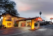 Listing Image #1 - Motel for sale at 665 N. Freeway Rd., Tucson AZ 85745 Listing Image #1 - Motel for sale at 665 N. Freeway Rd., Tucson AZ 85745