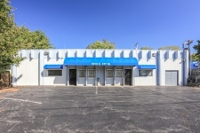 Listing Image #1 - Office for sale at 5510 E 31st Street, Kansas City MO 64128
