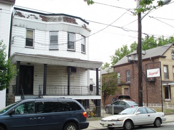 Listing Image #1 - Multi-Use for sale at 304-306 New York Ave, Union City NJ 07087