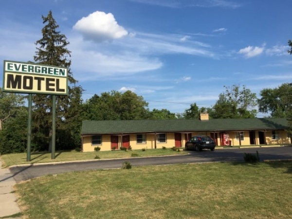 Listing Image #1 - Motel for sale at 28473 Michigan Avenue, Inkster MI 48141 Listing Image #1 - Motel for sale at 28473 Michigan Avenue, Inkster MI 48141