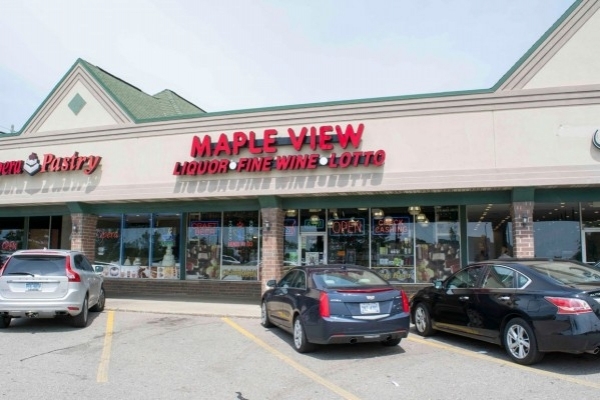 Listing Image #1 - Business for sale at 6084 W Maple Street, West Bloomfield MI 48322