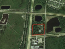 Listing Image #1 - Land for sale at 11035 Old Dixie Hwy, Ponte Vedra FL 32081
