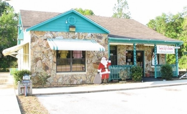 Listing Image #1 - Retail for sale at 25250 E Colonial Drive, Christmas FL 32709